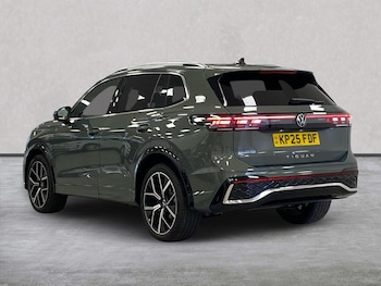 Used Volkswagen Tiguan 2025 for sale - 76982901: Photo