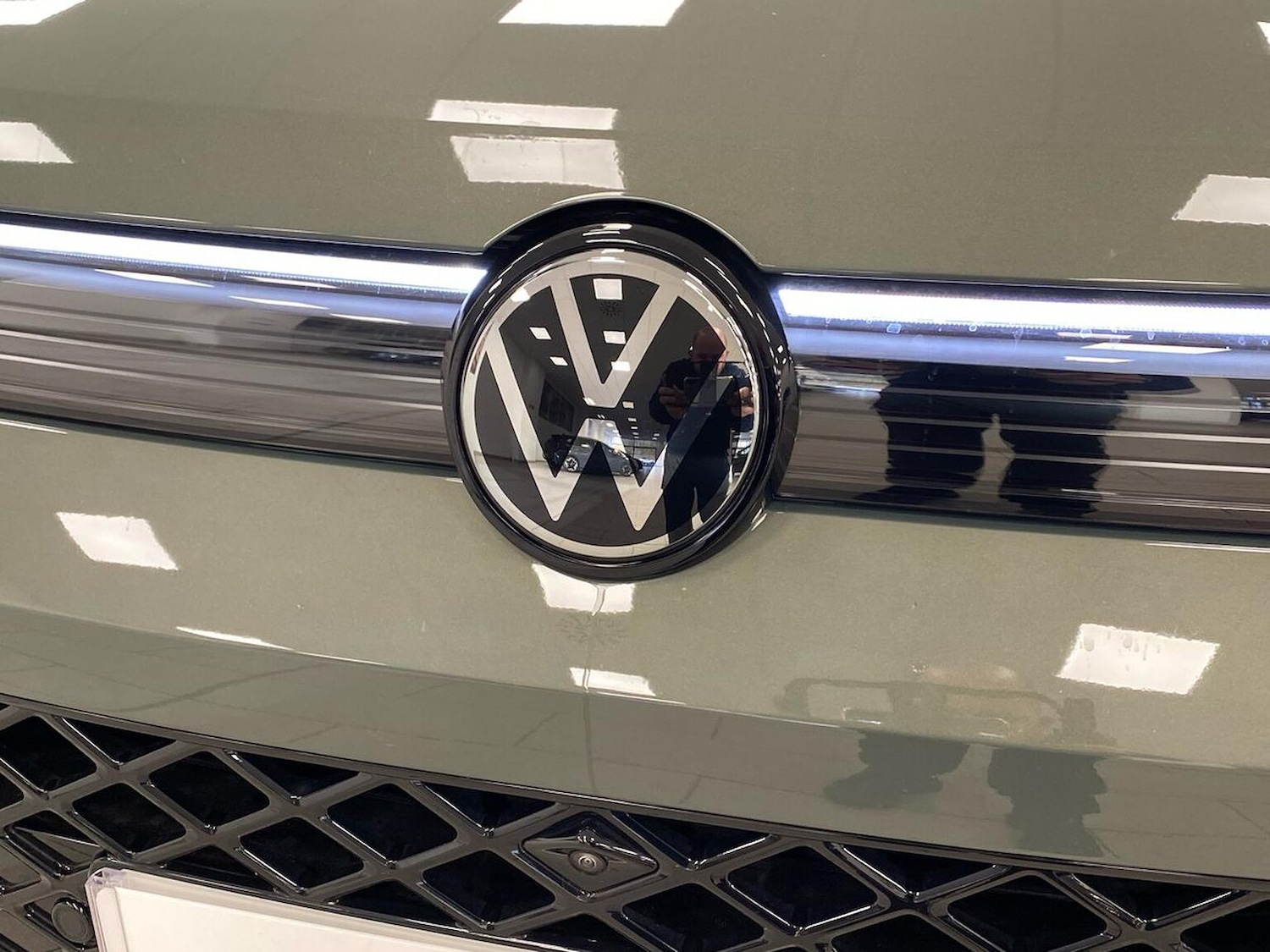 Used Volkswagen Tiguan 2025 for sale - 76982901: Photo 33