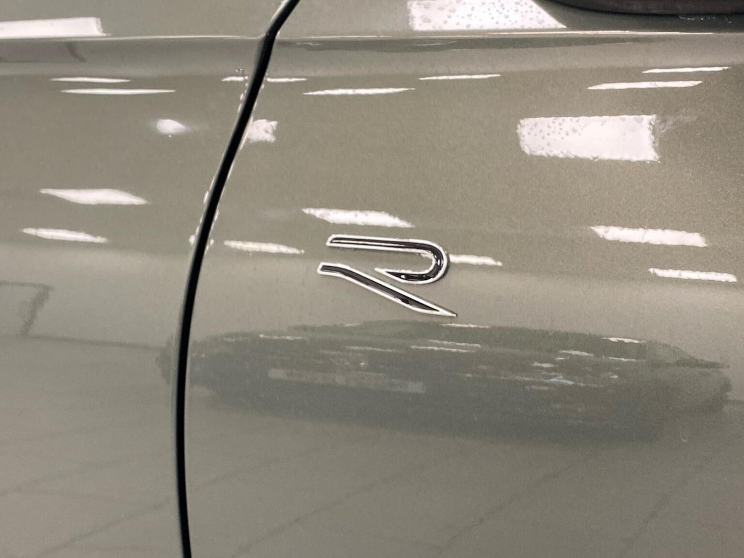 Used Volkswagen Tiguan 2025 for sale - 76982901: Photo 35