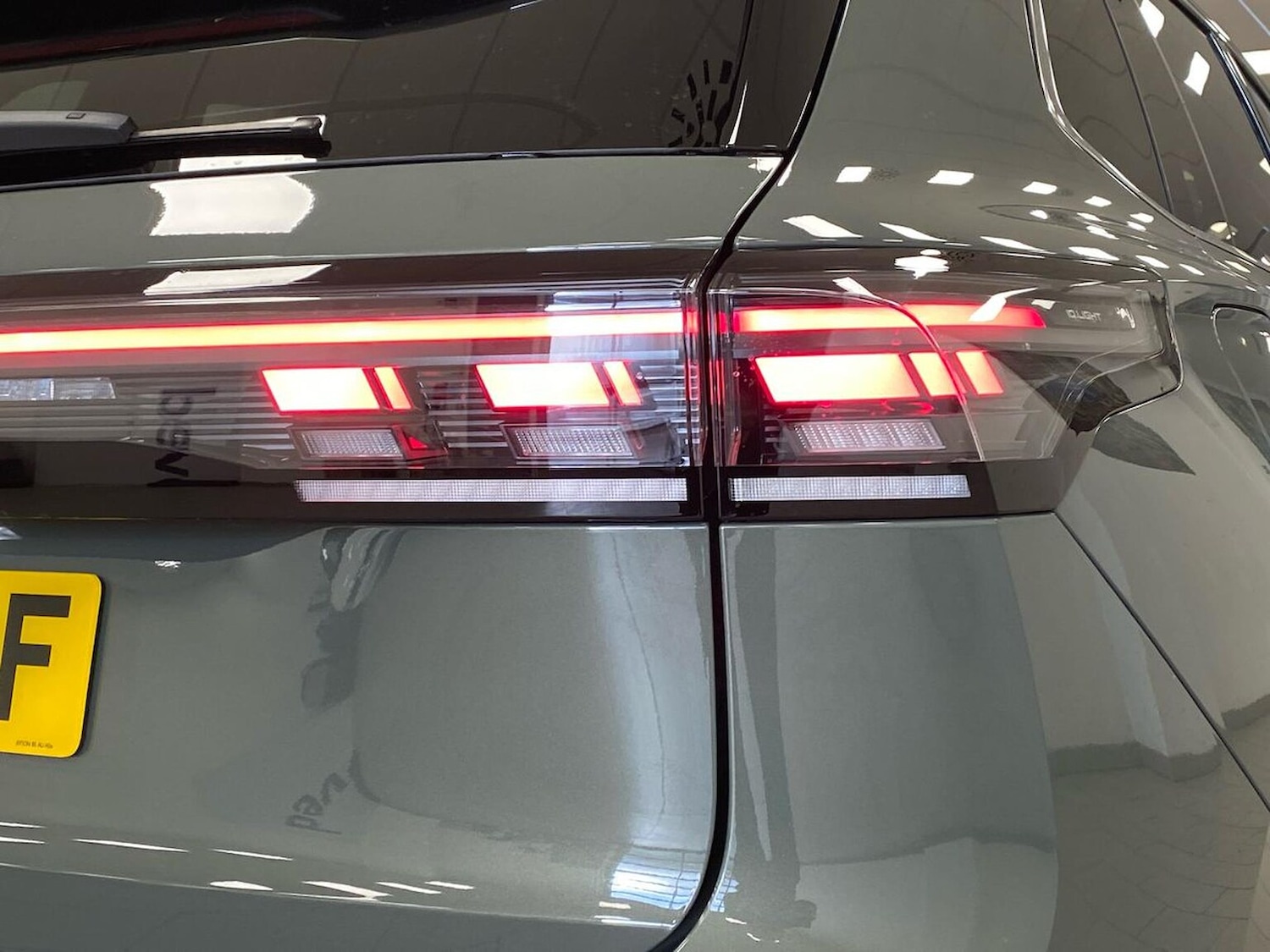 Used Volkswagen Tiguan 2025 for sale - 76982901: Photo 36