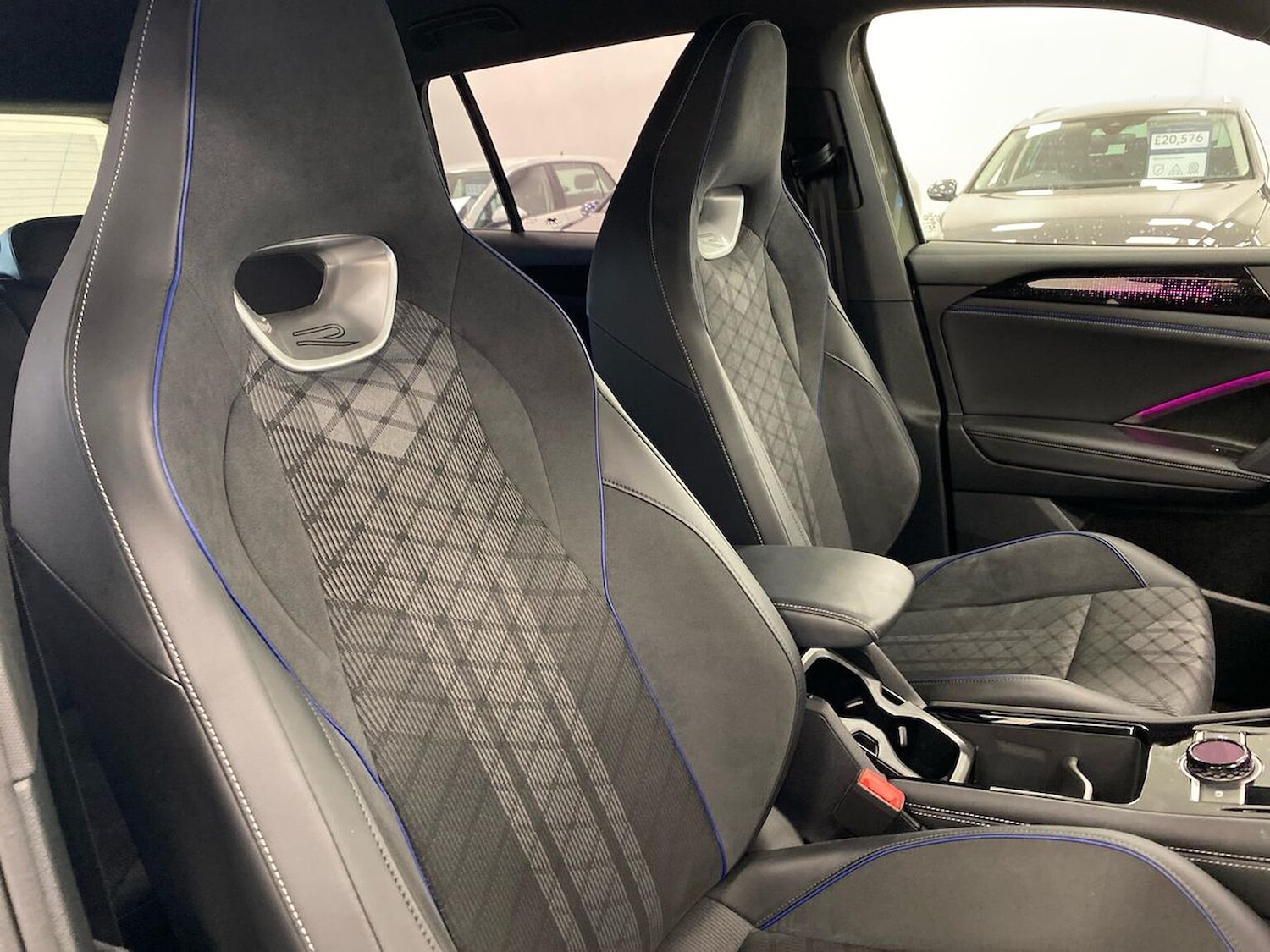 Used Volkswagen Tiguan 2025 for sale - 76982901: Photo 37