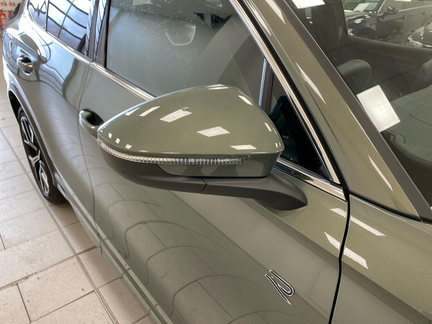 Used Volkswagen Tiguan 2025 for sale - 76982901: Photo 38