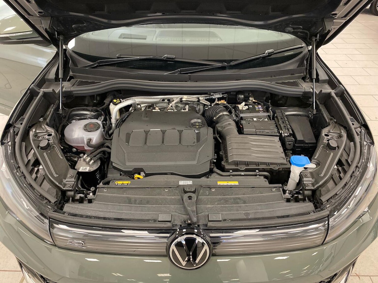 Used Volkswagen Tiguan 2025 for sale - 76982901: Photo 39