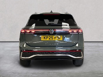 Used Volkswagen Tiguan 2025 for sale - 76982901: Photo