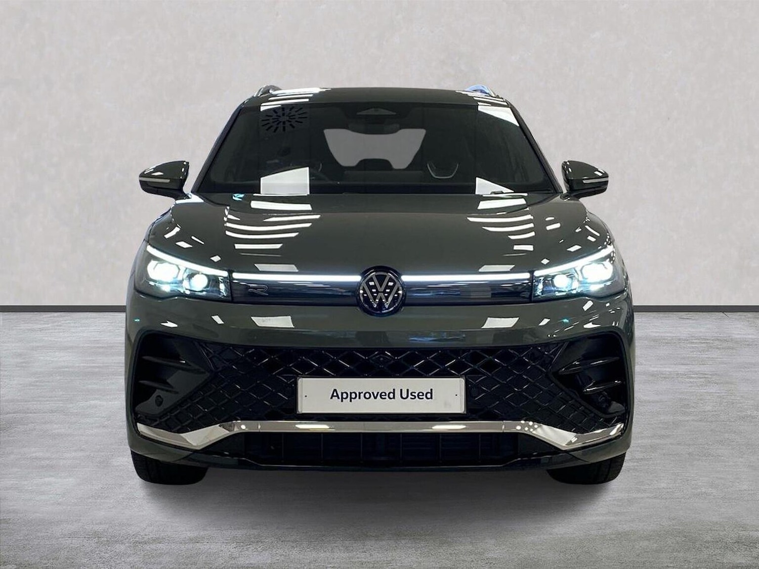 Used Volkswagen Tiguan 2025 for sale - 76982901: Photo 5