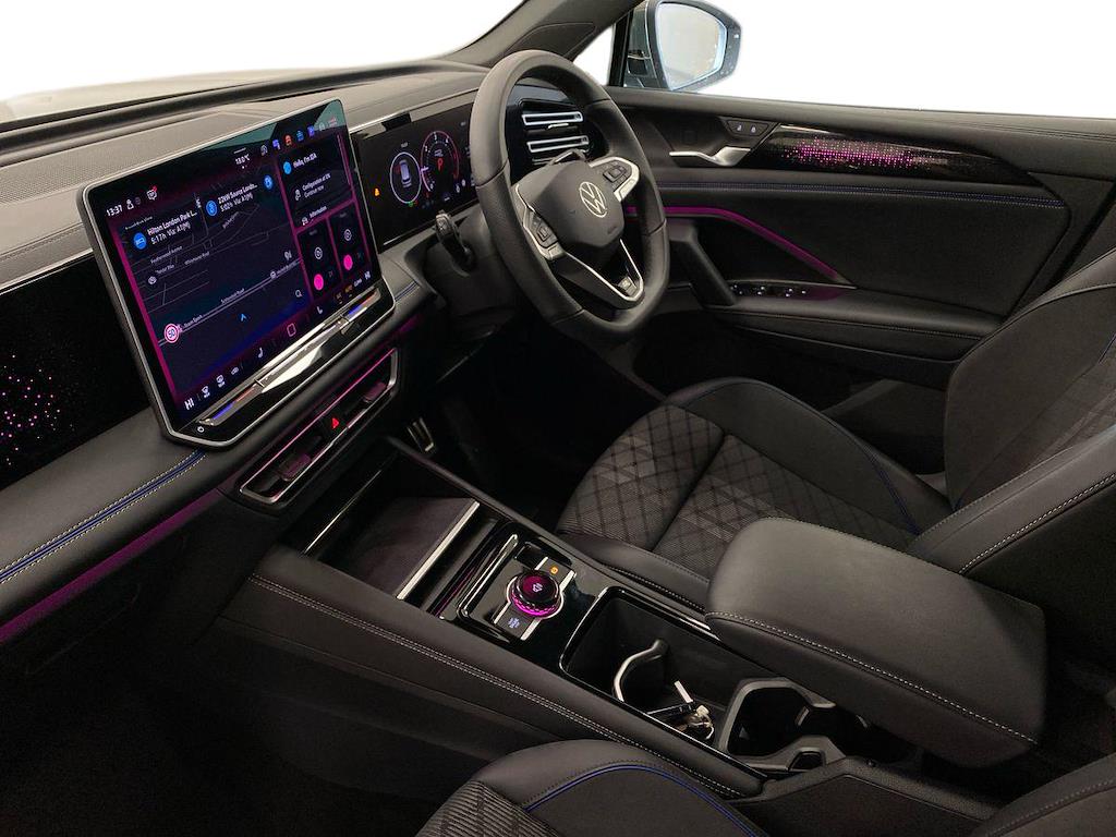 Used Volkswagen Tiguan 2025 for sale - 76982901: Photo 7