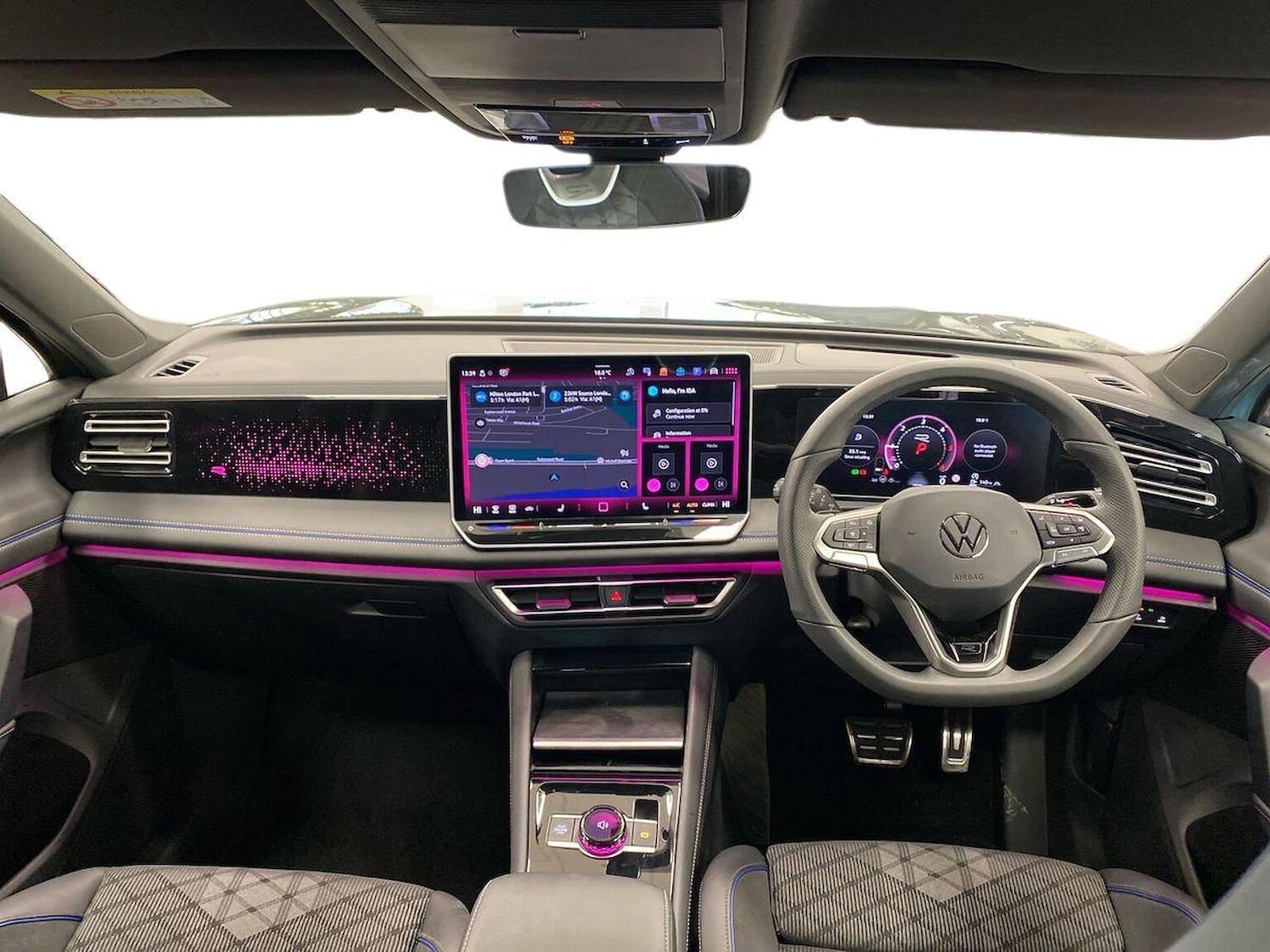 Used Volkswagen Tiguan 2025 for sale - 76982901: Photo 8