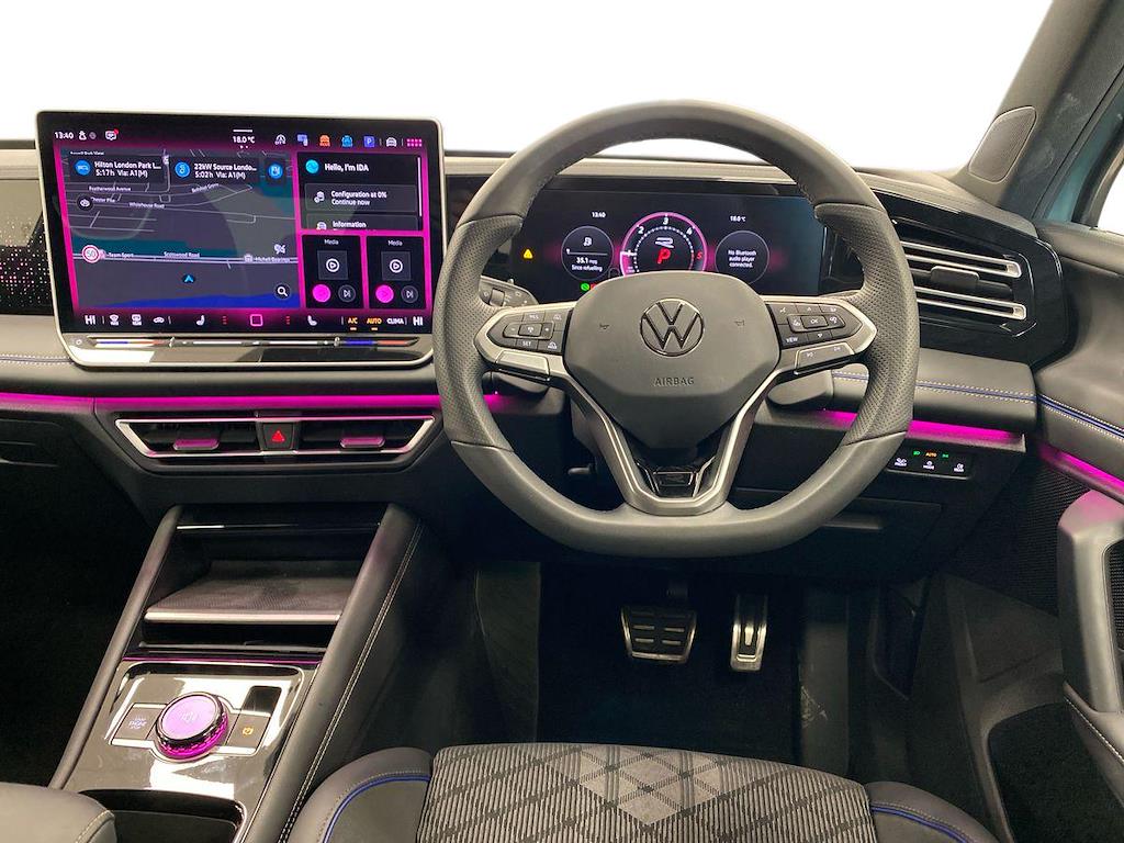 Used Volkswagen Tiguan 2025 for sale - 76982901: Photo 9