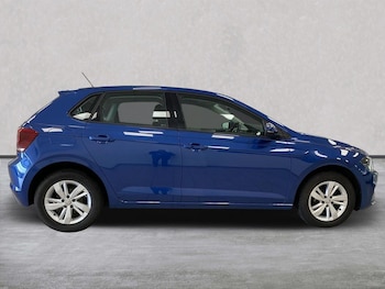 Used Volkswagen Polo 2018 for sale - 75668060: Photo