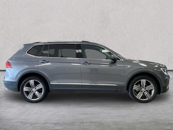 Used Volkswagen Tiguan Allspace 2021 for sale - 78980277: Photo
