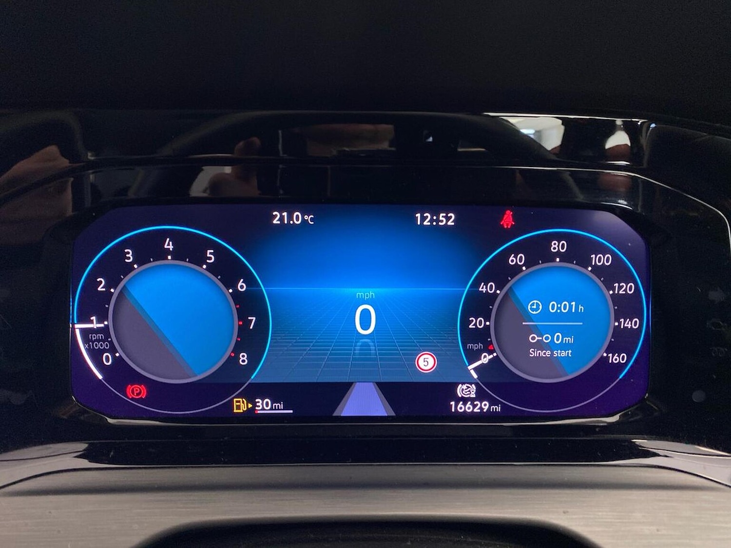 Used Volkswagen Golf 2023 for sale - 78194398: Photo 10