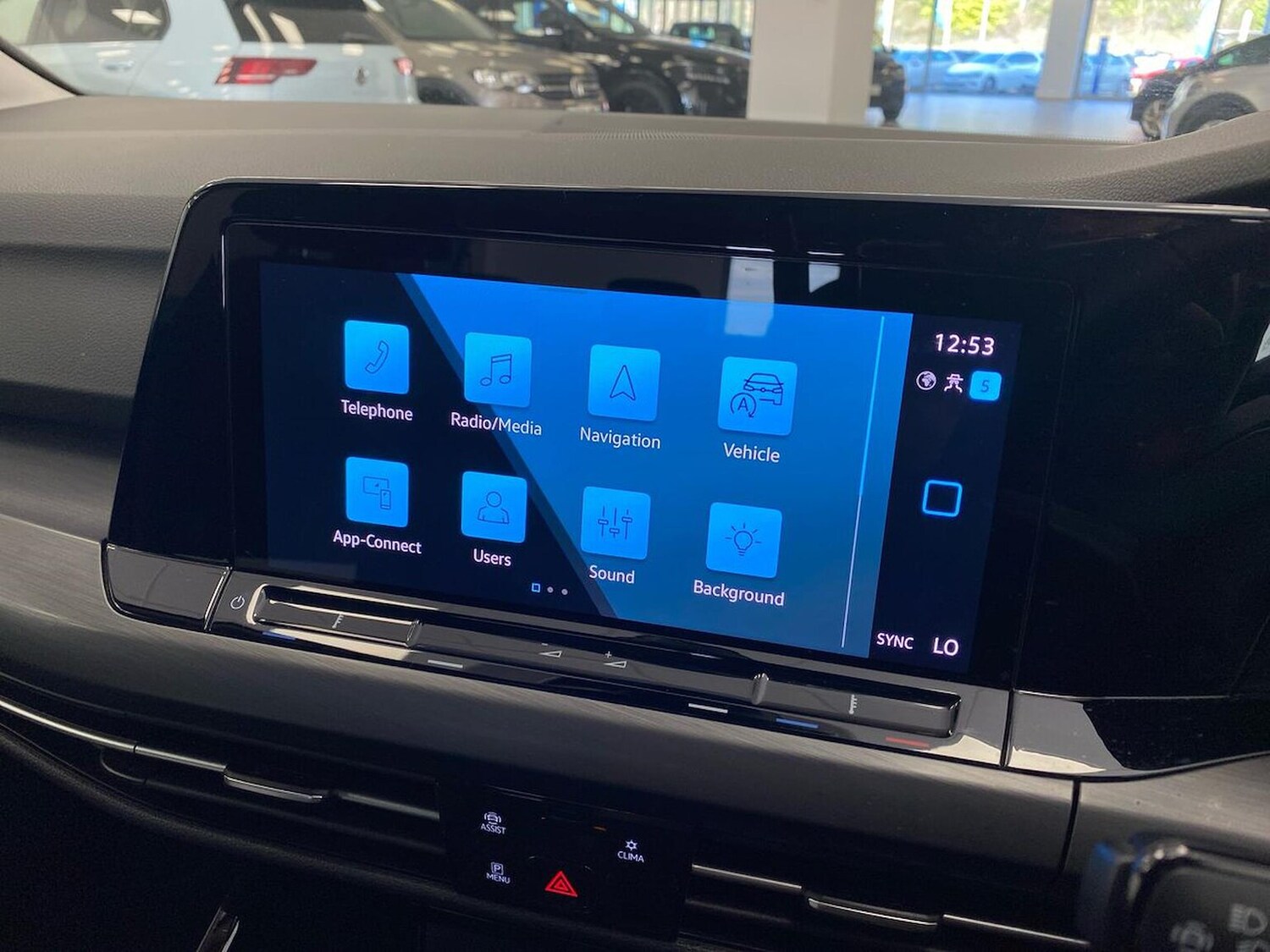 Used Volkswagen Golf 2023 for sale - 78194398: Photo 11