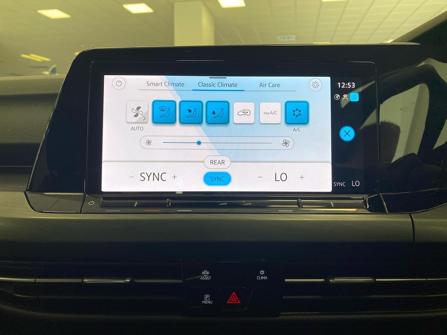 Used Volkswagen Golf 2023 for sale - 78194398: Photo 12