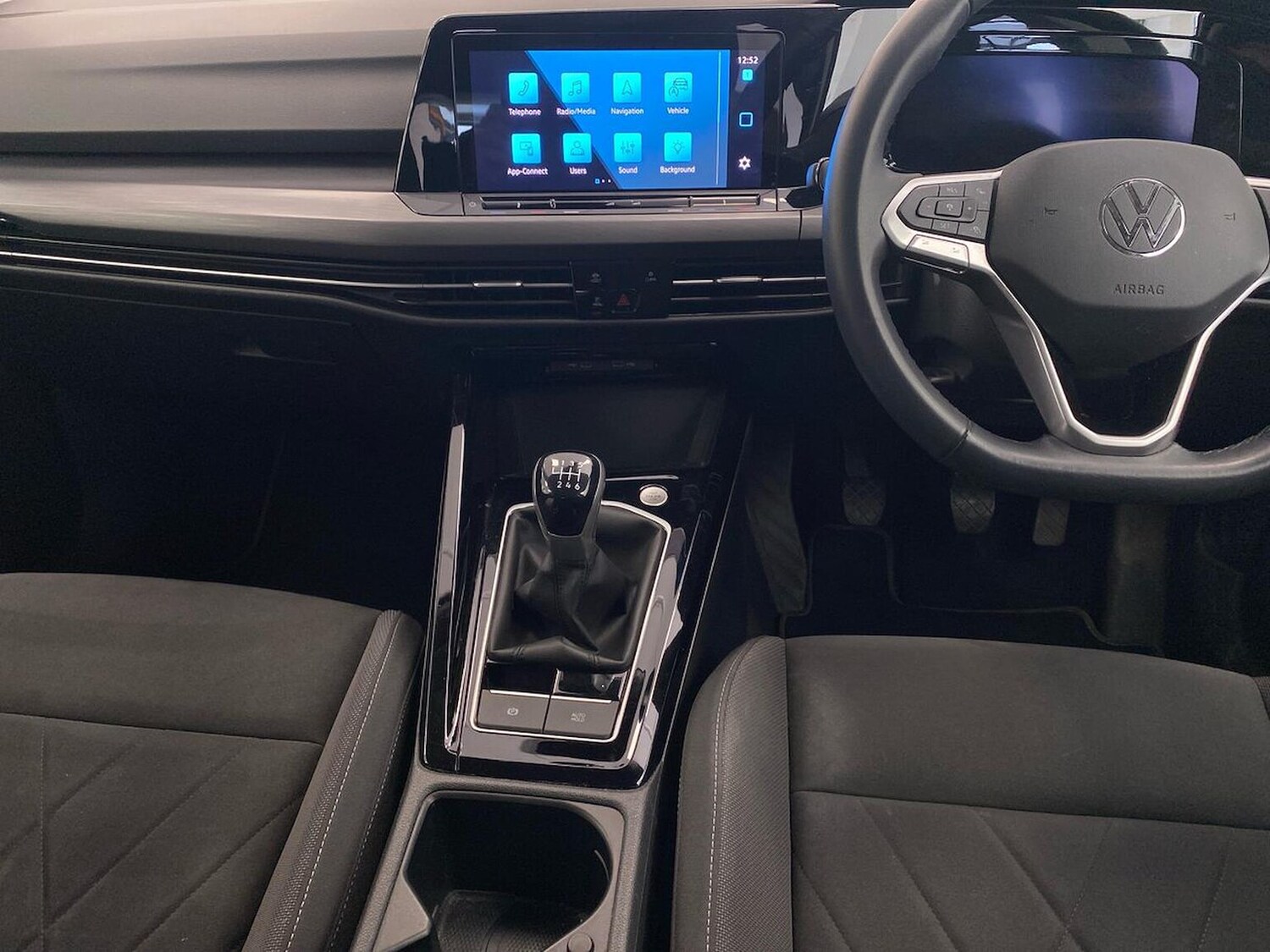 Used Volkswagen Golf 2023 for sale - 78194398: Photo 13