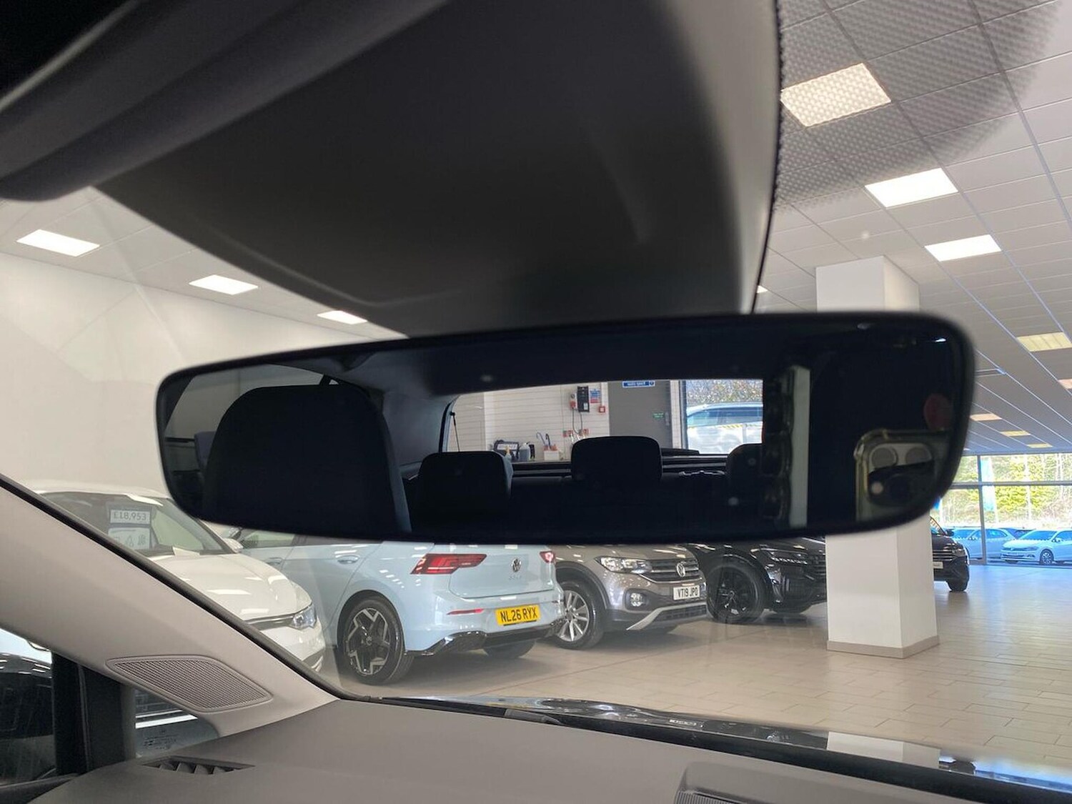 Used Volkswagen Golf 2023 for sale - 78194398: Photo 14