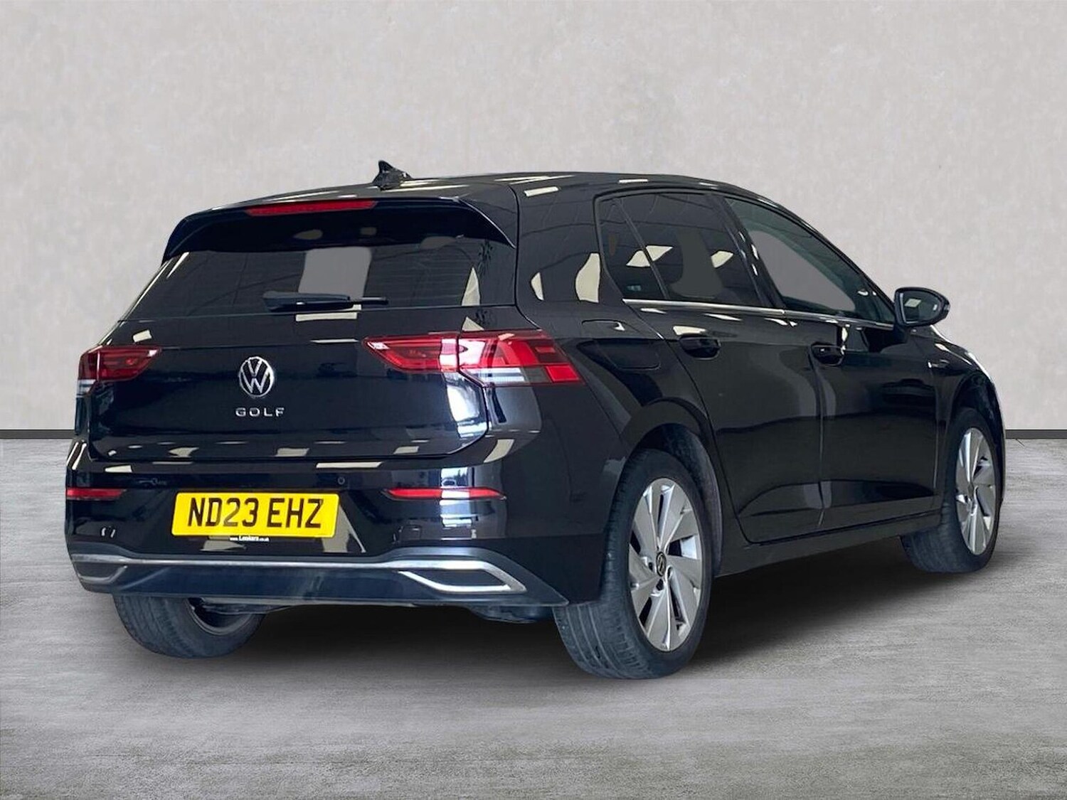 Used Volkswagen Golf 2023 for sale - 78194398: Photo 18