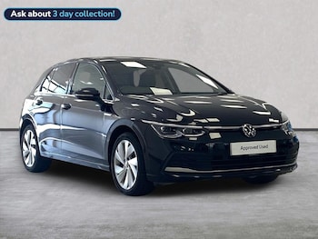 Volkswagen Golf feature image