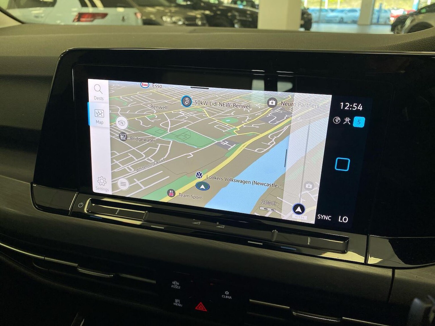 Used Volkswagen Golf 2023 for sale - 78194398: Photo 24