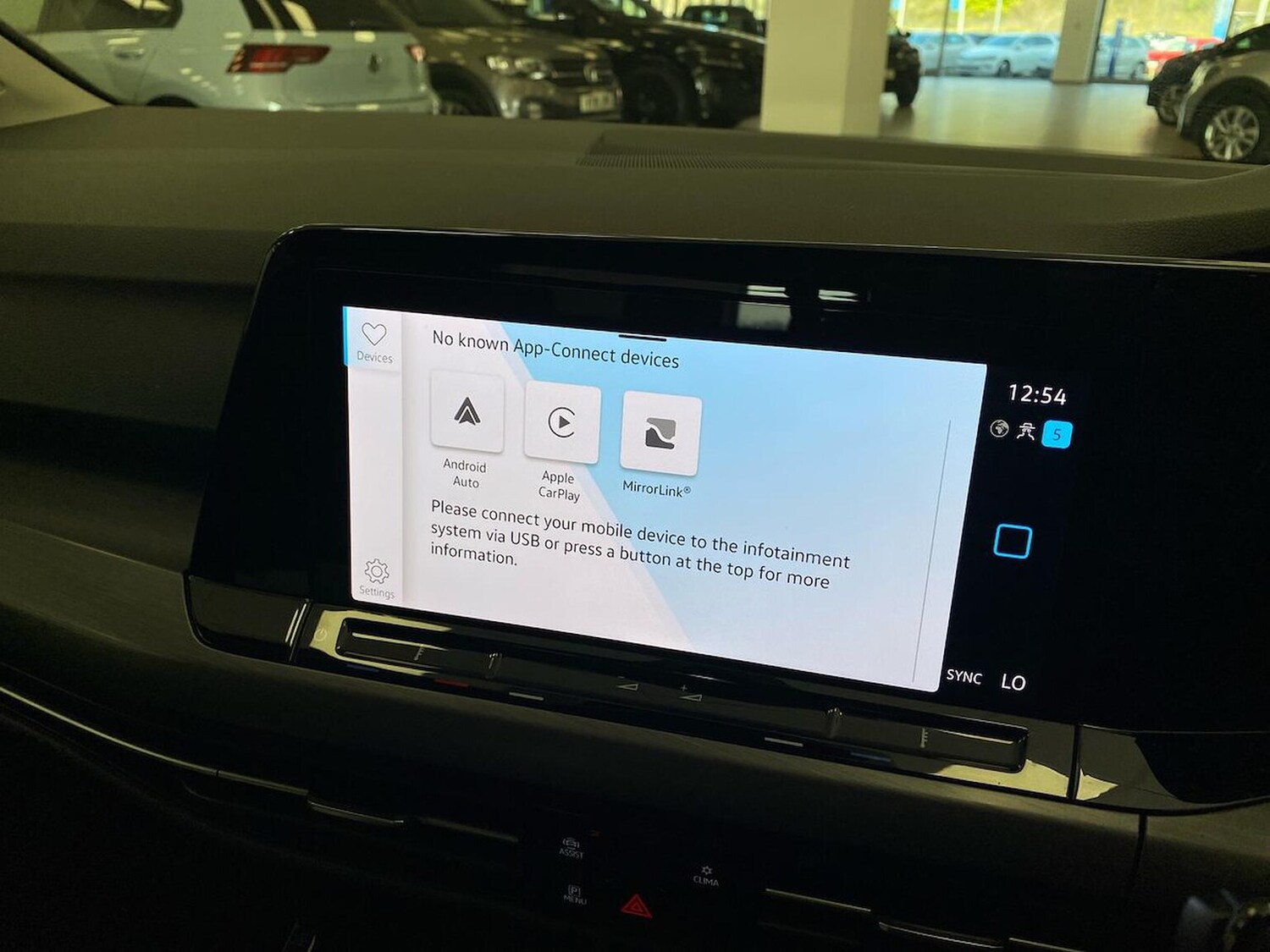 Used Volkswagen Golf 2023 for sale - 78194398: Photo 25