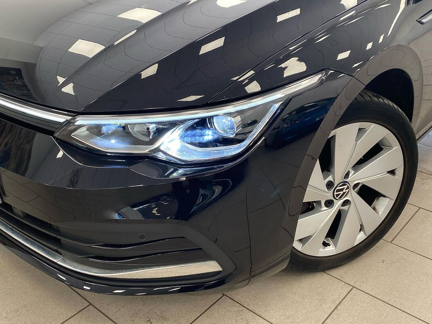 Used Volkswagen Golf 2023 for sale - 78194398: Photo 30