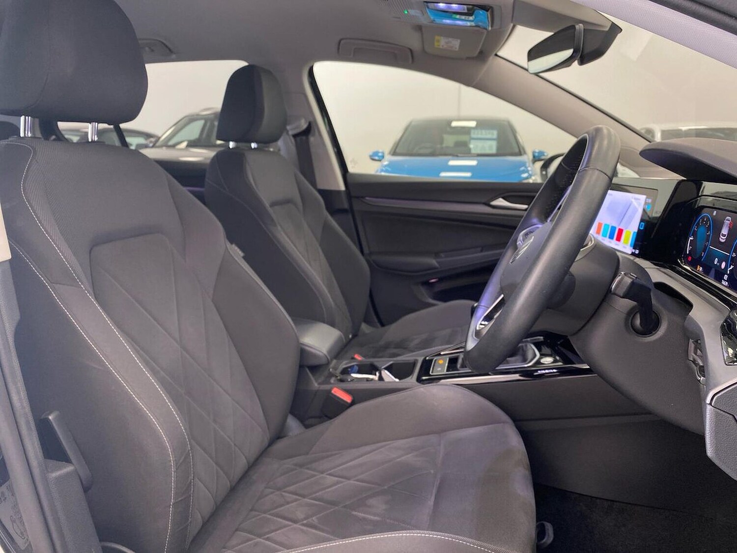 Used Volkswagen Golf 2023 for sale - 78194398: Photo 31