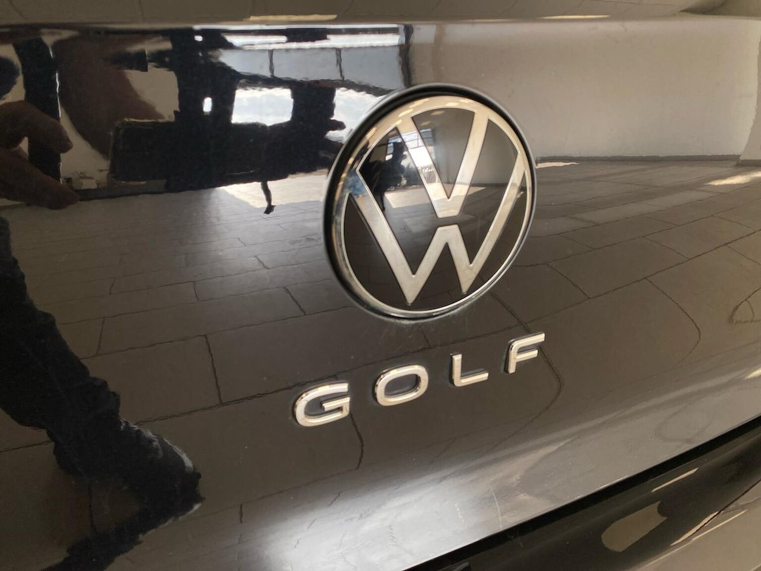 Used Volkswagen Golf 2023 for sale - 78194398: Photo 32