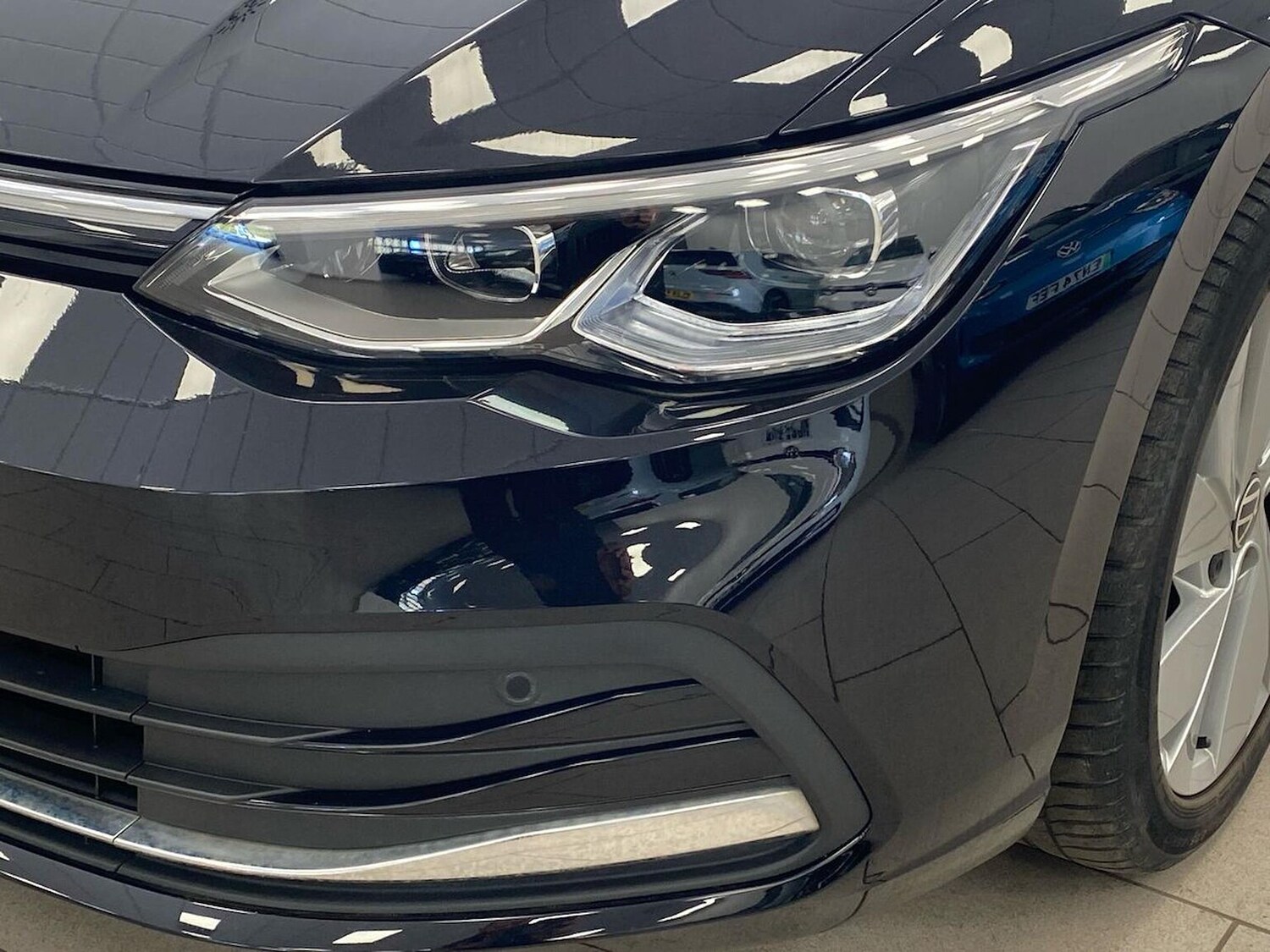 Used Volkswagen Golf 2023 for sale - 78194398: Photo 34