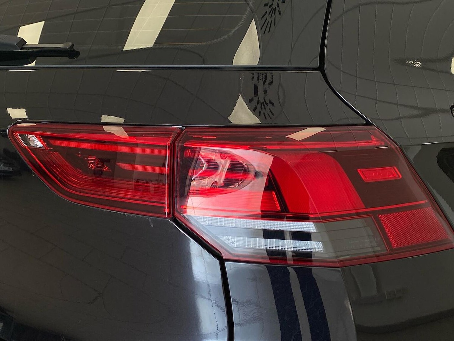 Used Volkswagen Golf 2023 for sale - 78194398: Photo 36