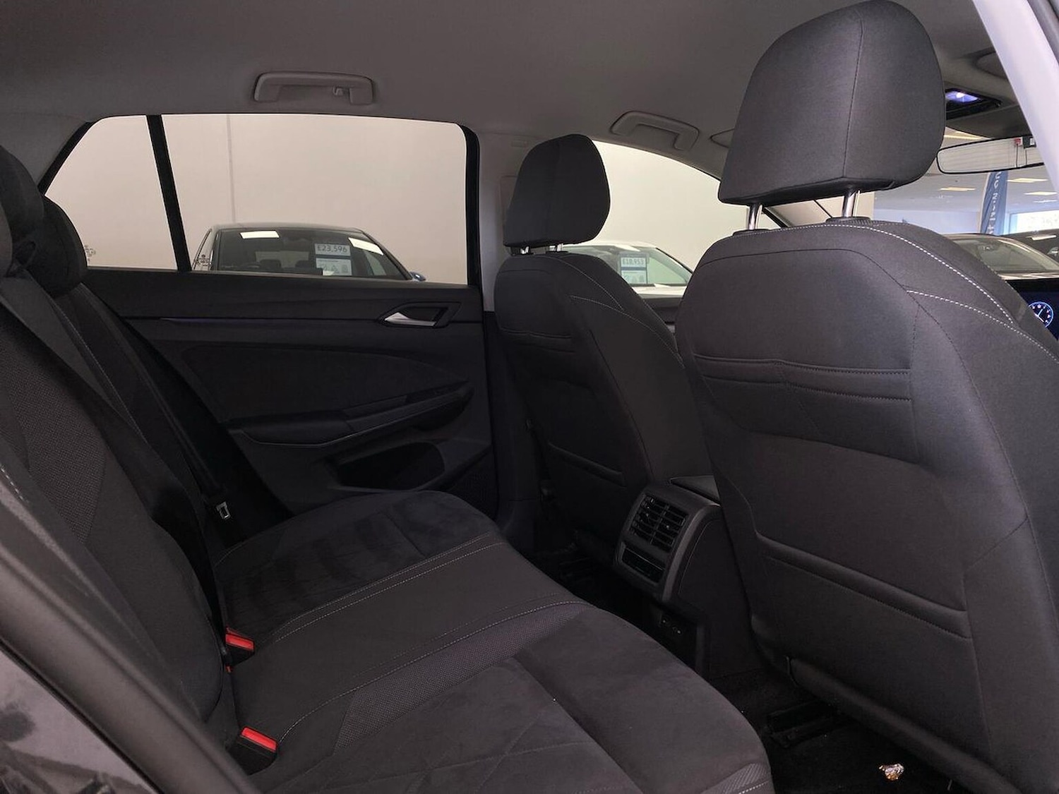 Used Volkswagen Golf 2023 for sale - 78194398: Photo 37