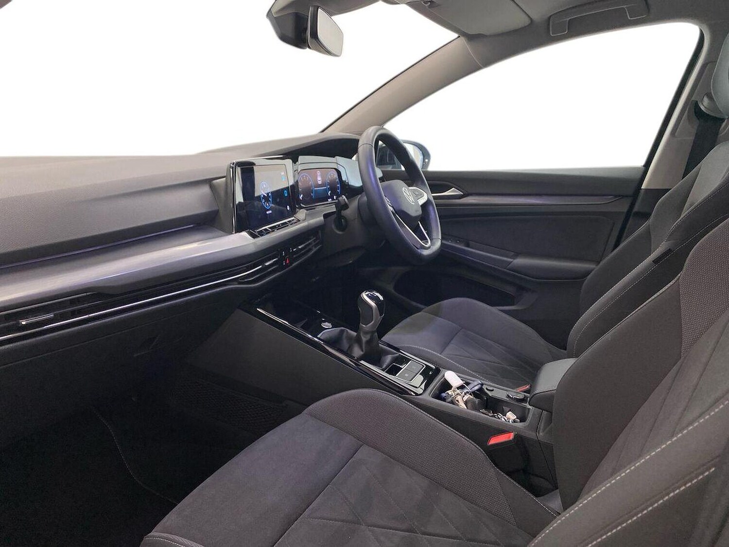 Used Volkswagen Golf 2023 for sale - 78194398: Photo 7