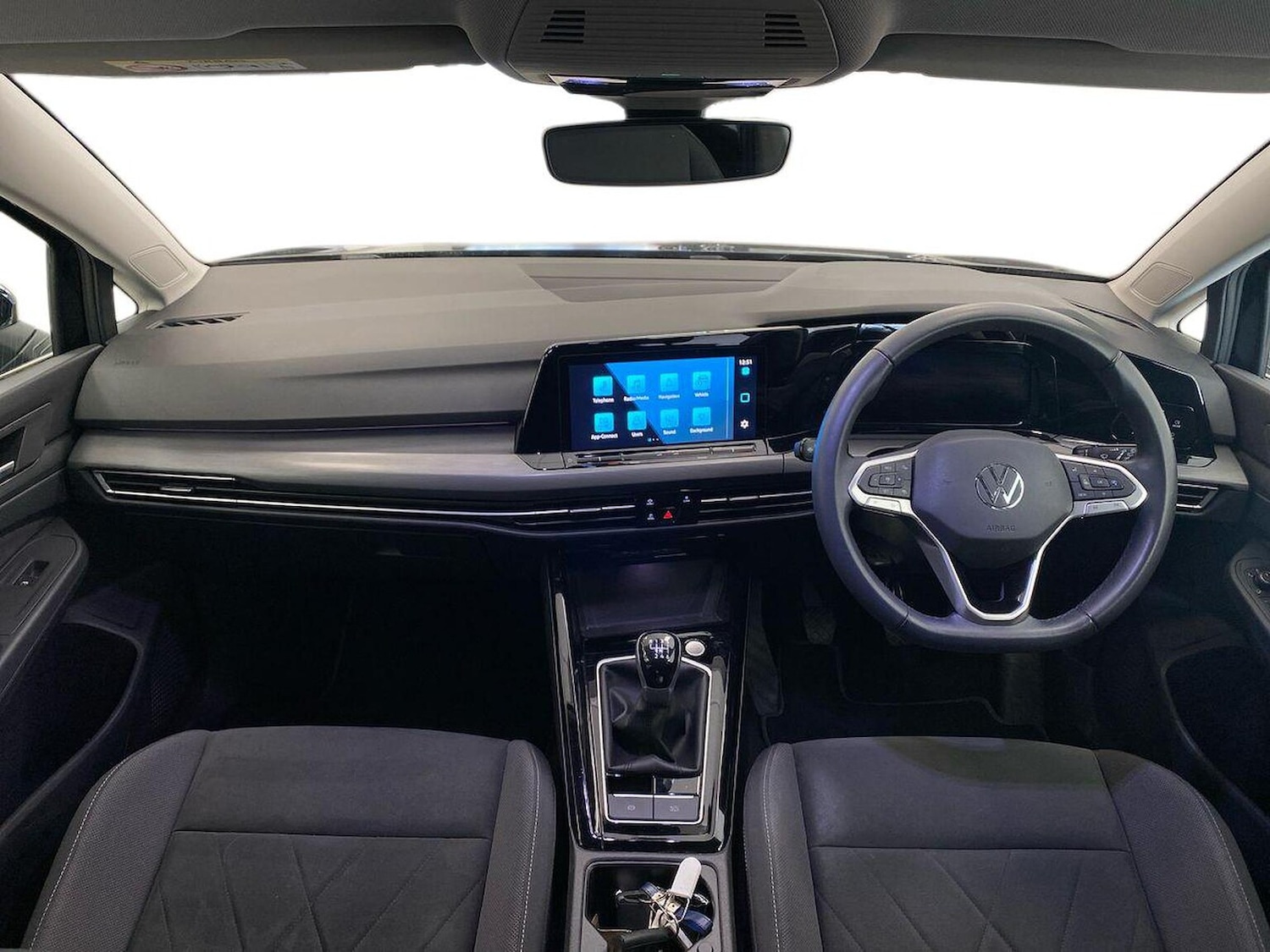 Used Volkswagen Golf 2023 for sale - 78194398: Photo 8