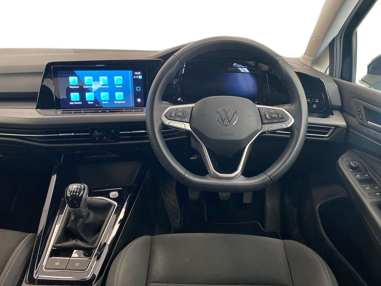 Used Volkswagen Golf 2023 for sale - 78194398: Photo 9