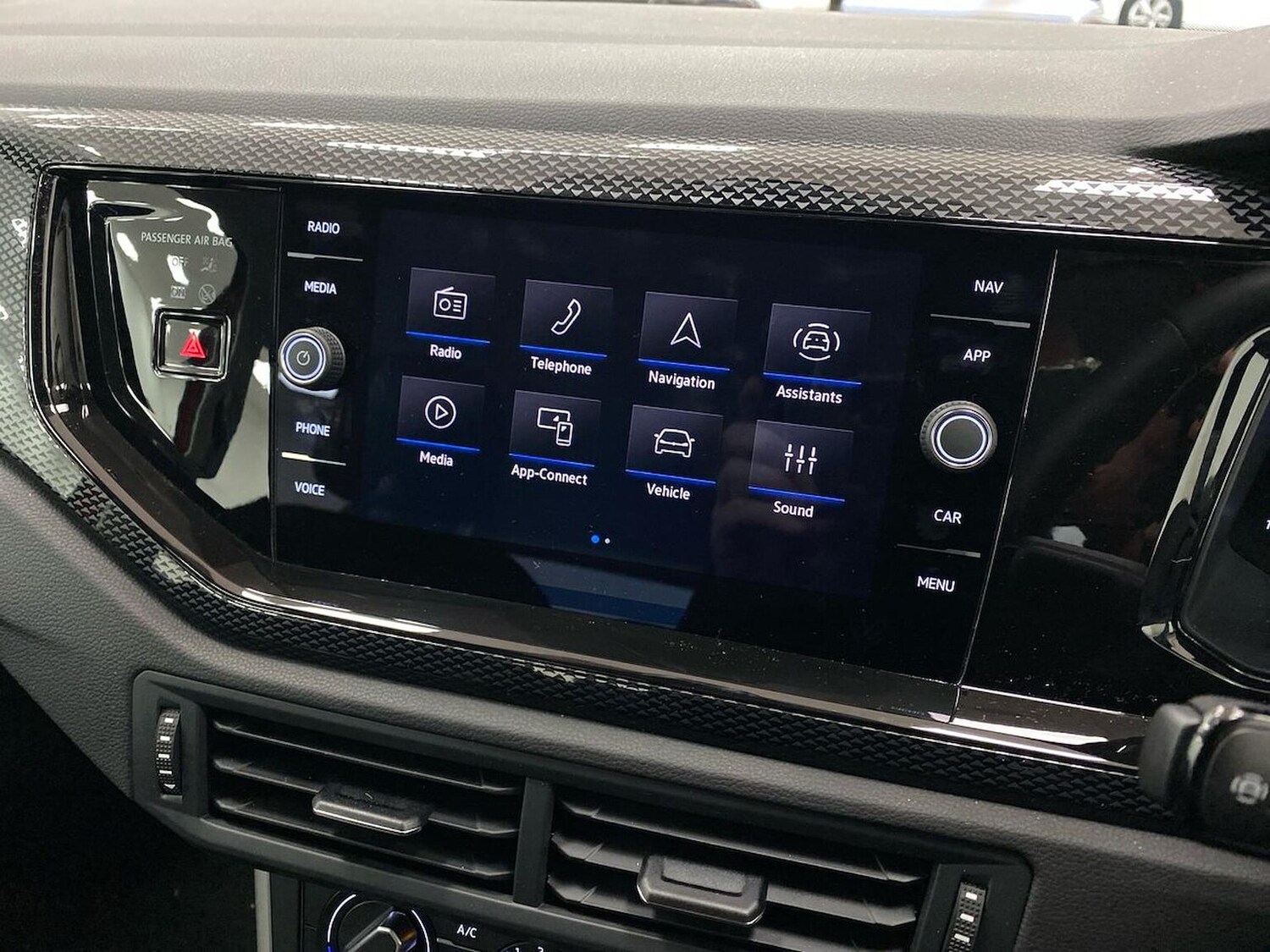 Used Volkswagen Polo 2025 for sale - 77487455: Photo 11