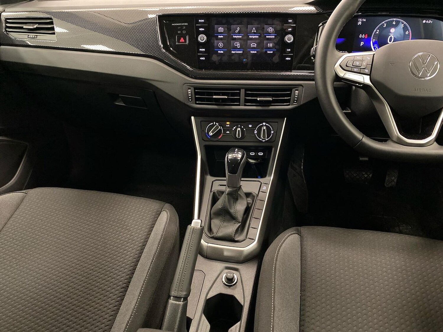 Used Volkswagen Polo 2025 for sale - 77487455: Photo 13