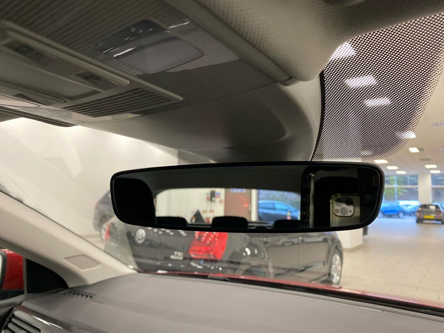 Used Volkswagen Polo 2025 for sale - 77487455: Photo 14