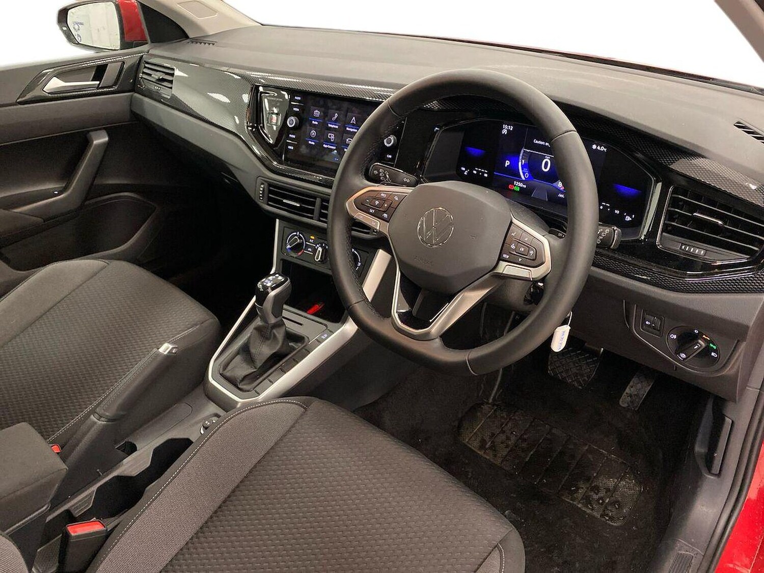 Used Volkswagen Polo 2025 for sale - 77487455: Photo 15