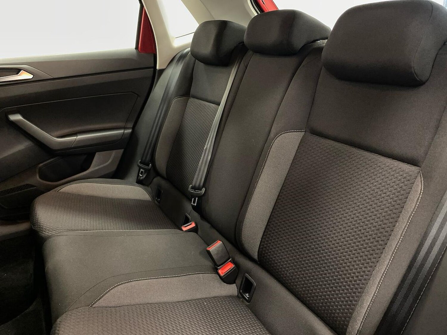 Used Volkswagen Polo 2025 for sale - 77487455: Photo 16