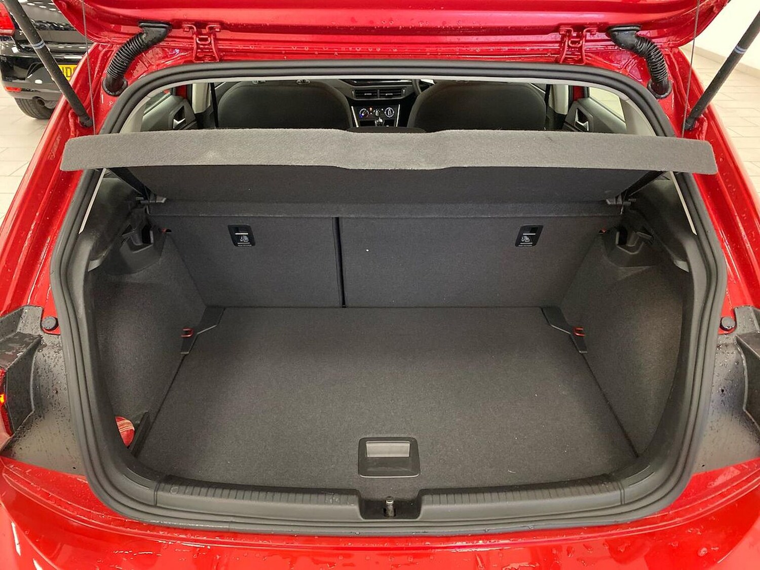 Used Volkswagen Polo 2025 for sale - 77487455: Photo 17