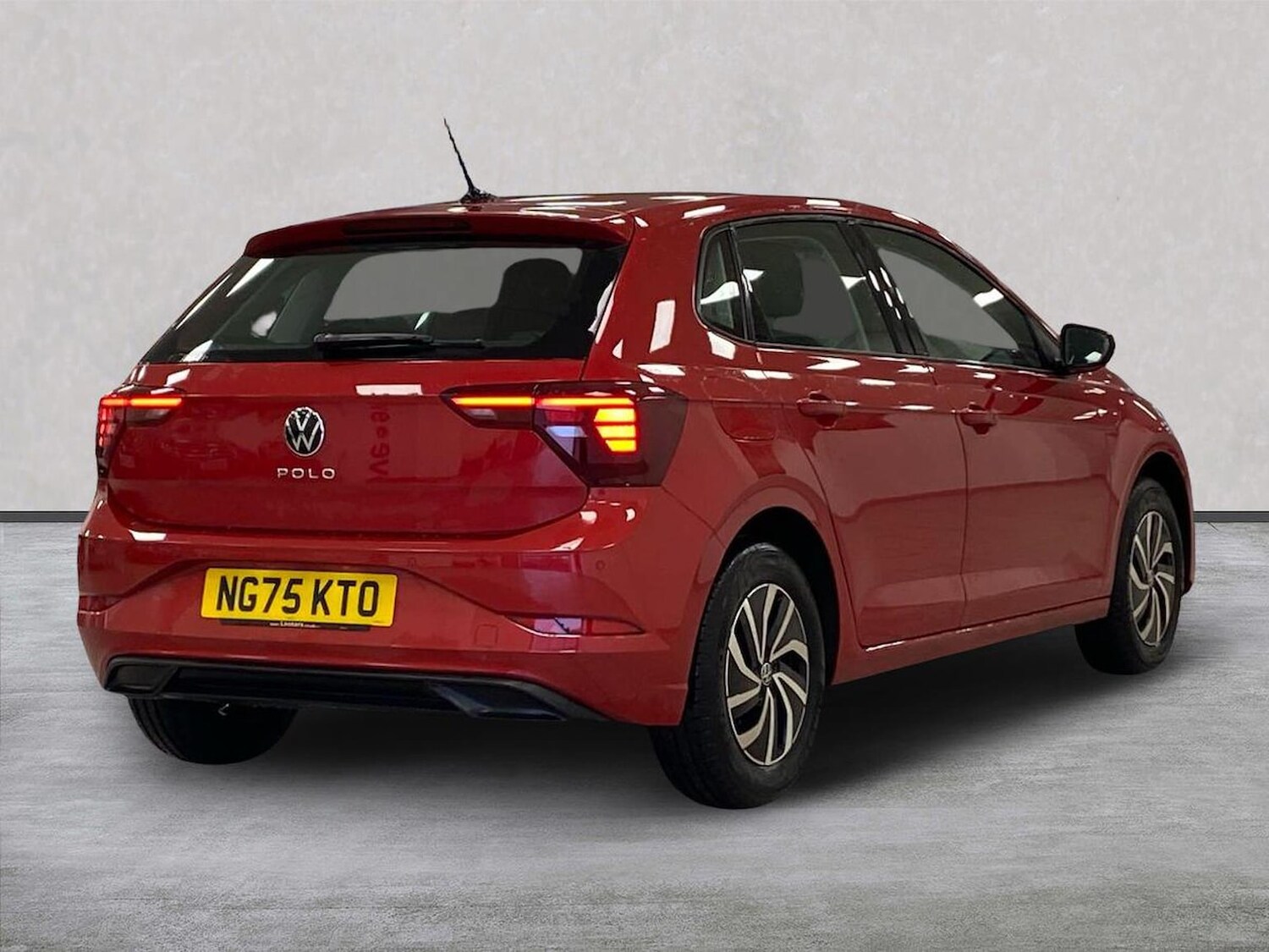 Used Volkswagen Polo 2025 for sale - 77487455: Photo 18