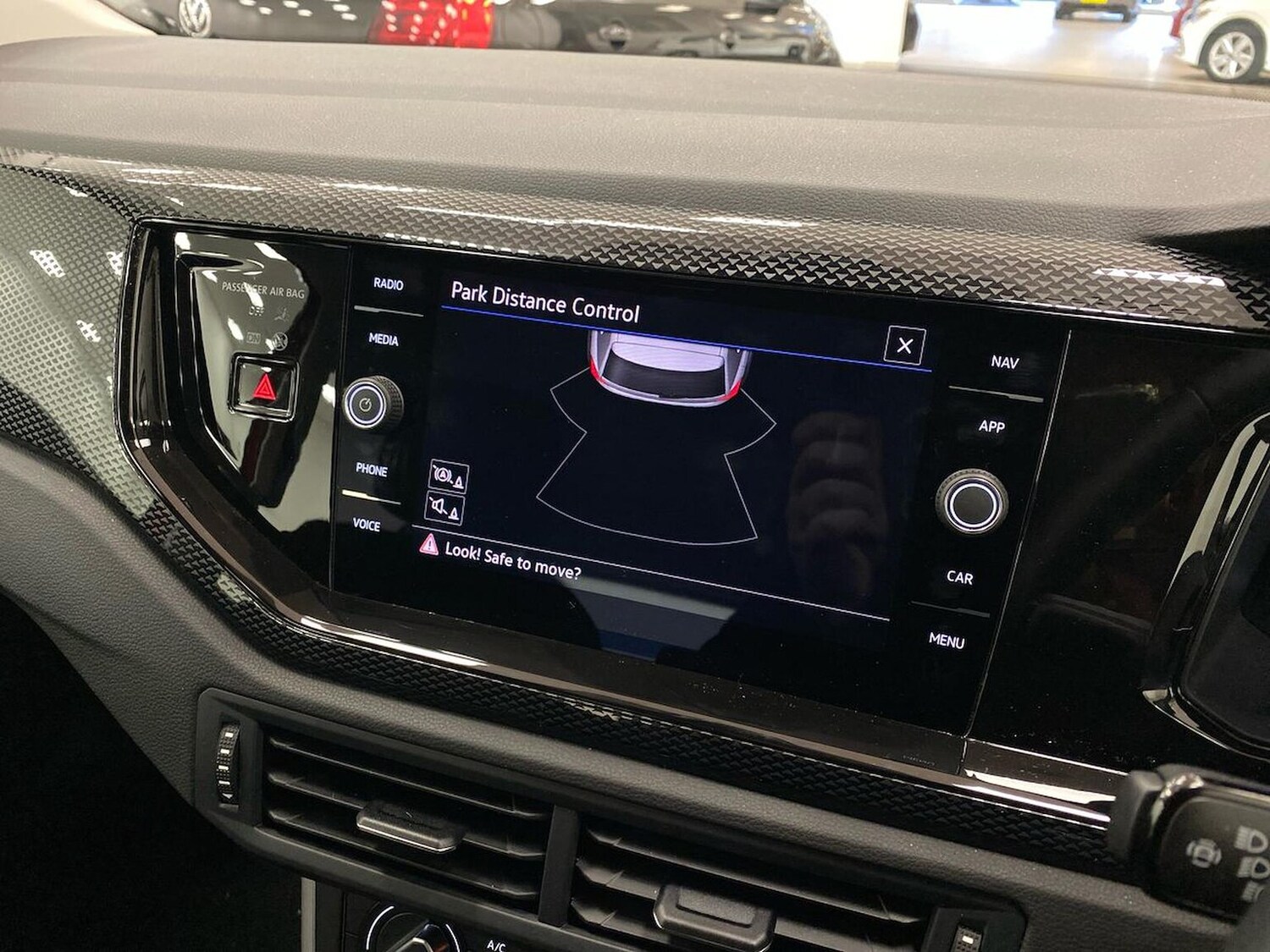 Used Volkswagen Polo 2025 for sale - 77487455: Photo 23