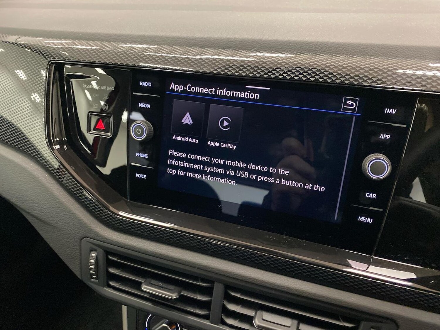 Used Volkswagen Polo 2025 for sale - 77487455: Photo 24