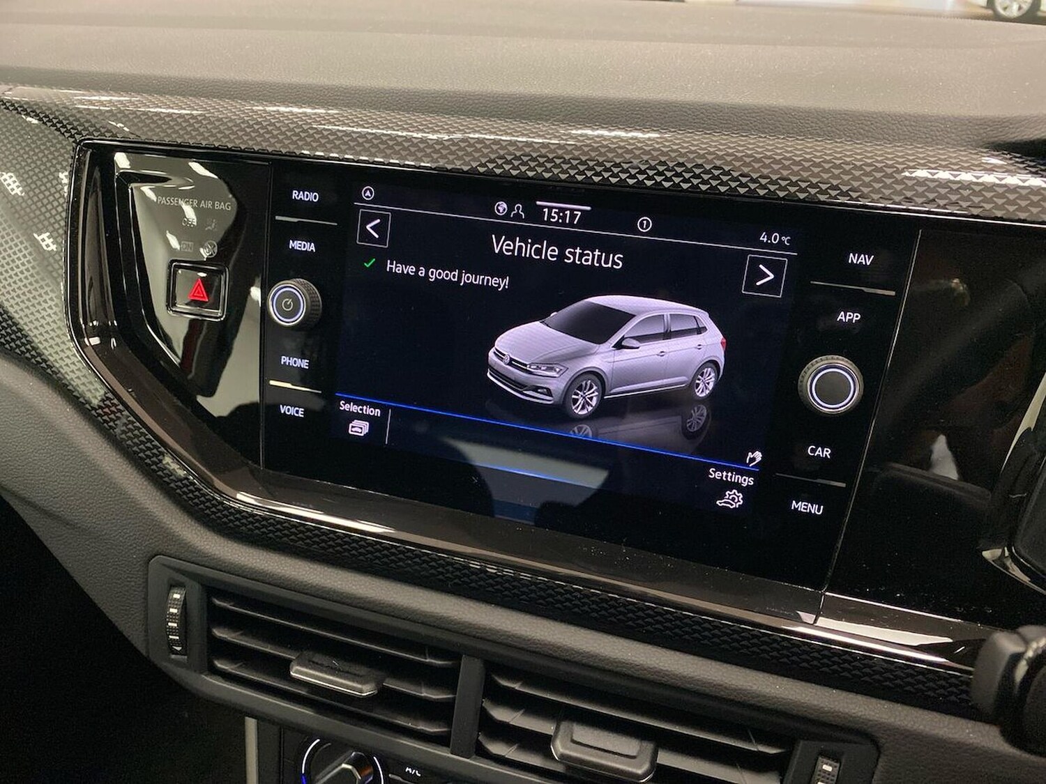 Used Volkswagen Polo 2025 for sale - 77487455: Photo 25