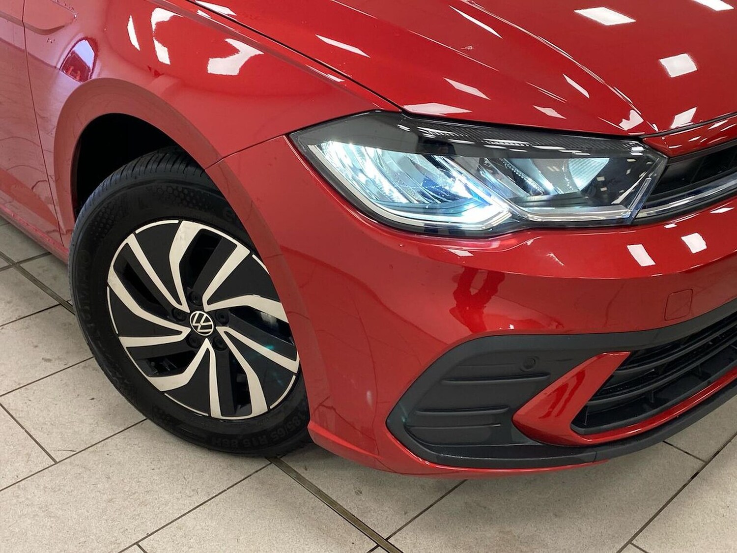 Used Volkswagen Polo 2025 for sale - 77487455: Photo 30