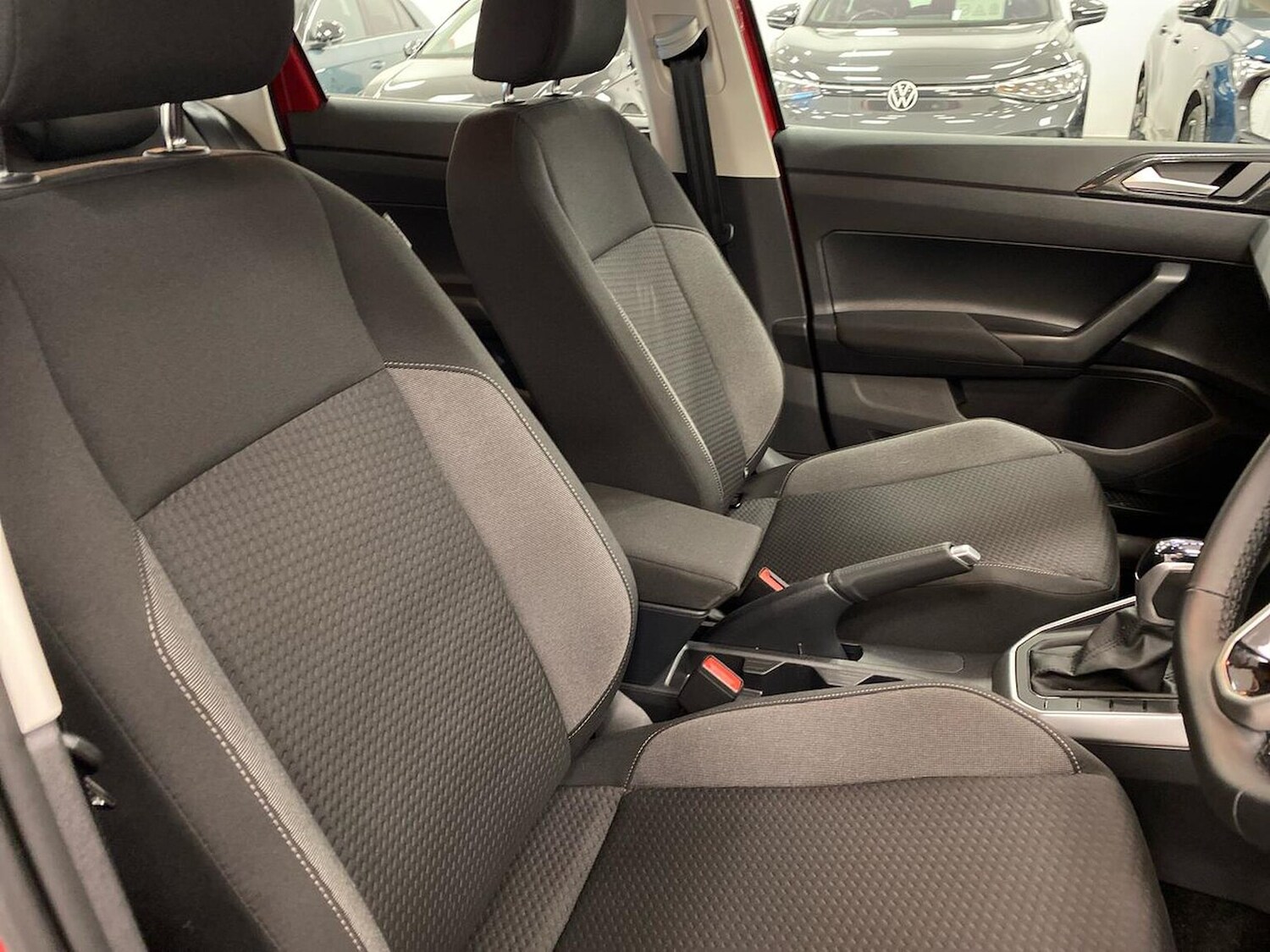 Used Volkswagen Polo 2025 for sale - 77487455: Photo 31