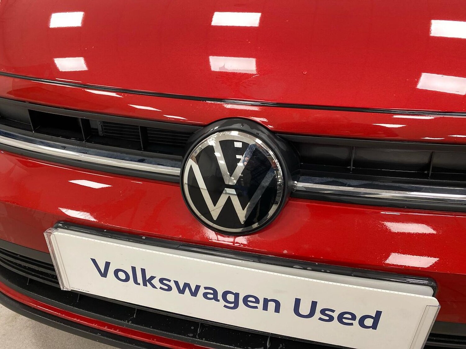 Used Volkswagen Polo 2025 for sale - 77487455: Photo 33