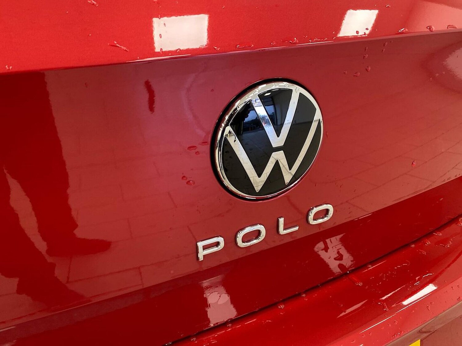 Used Volkswagen Polo 2025 for sale - 77487455: Photo 35