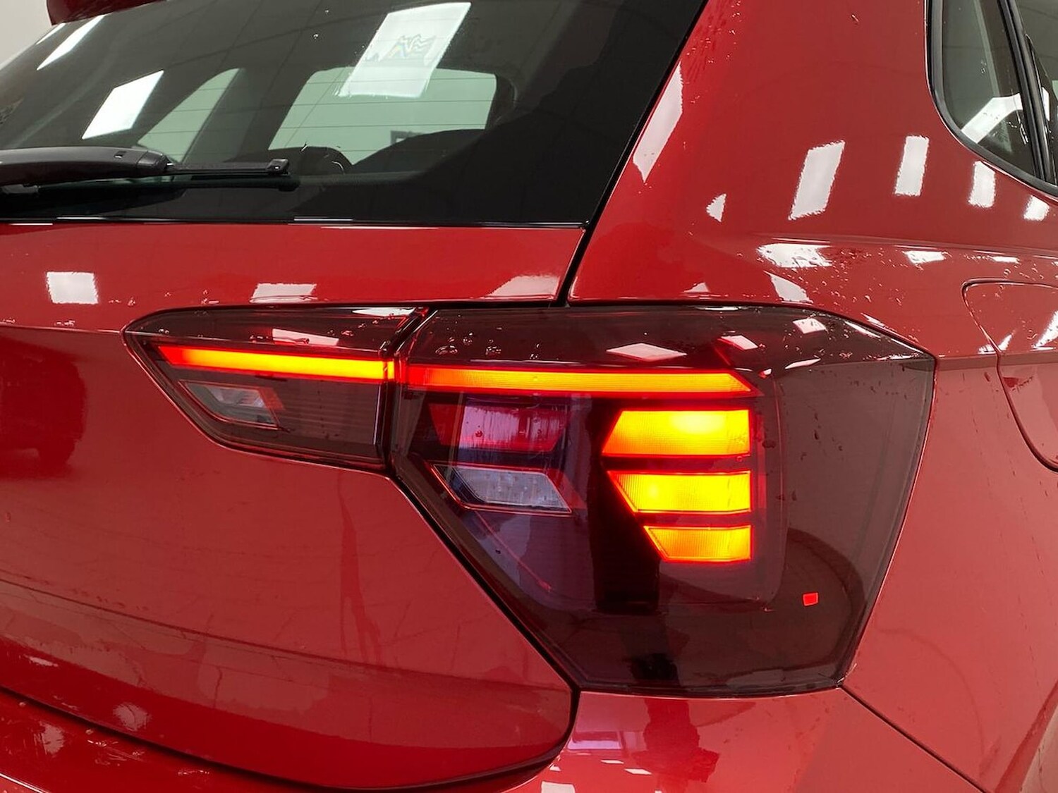 Used Volkswagen Polo 2025 for sale - 77487455: Photo 36