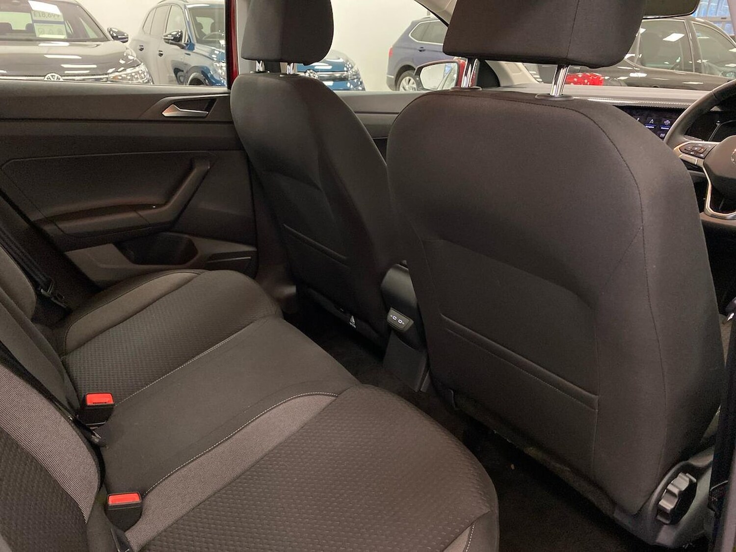 Used Volkswagen Polo 2025 for sale - 77487455: Photo 37