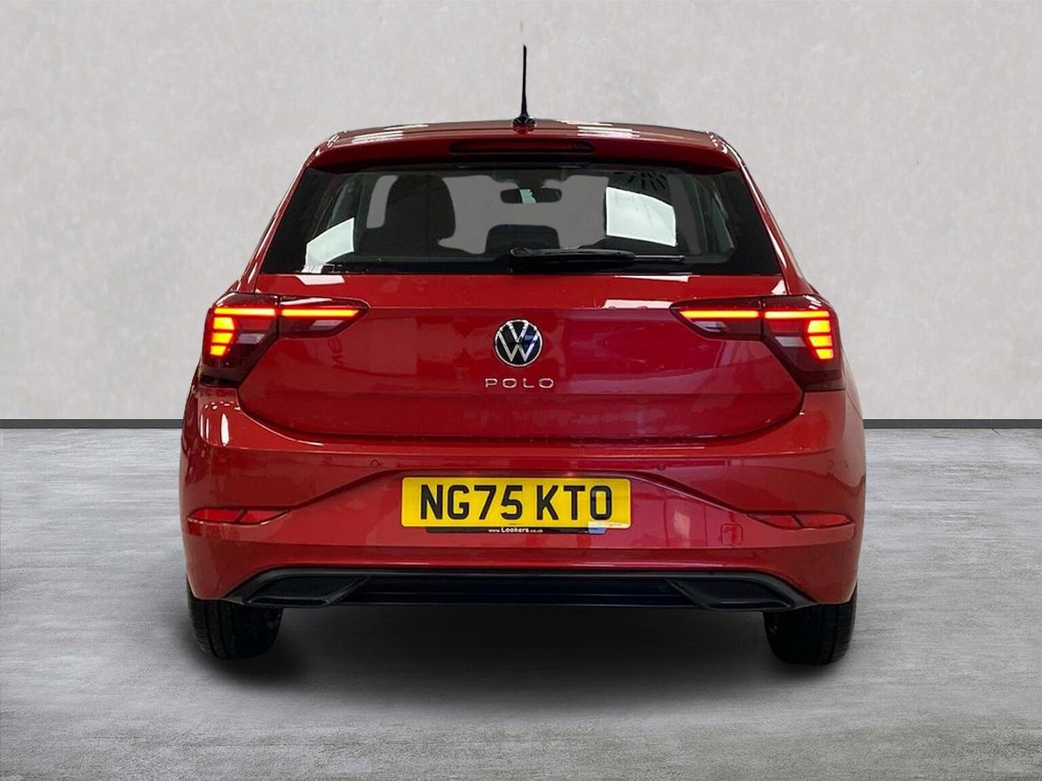 Used Volkswagen Polo 2025 for sale - 77487455: Photo 4