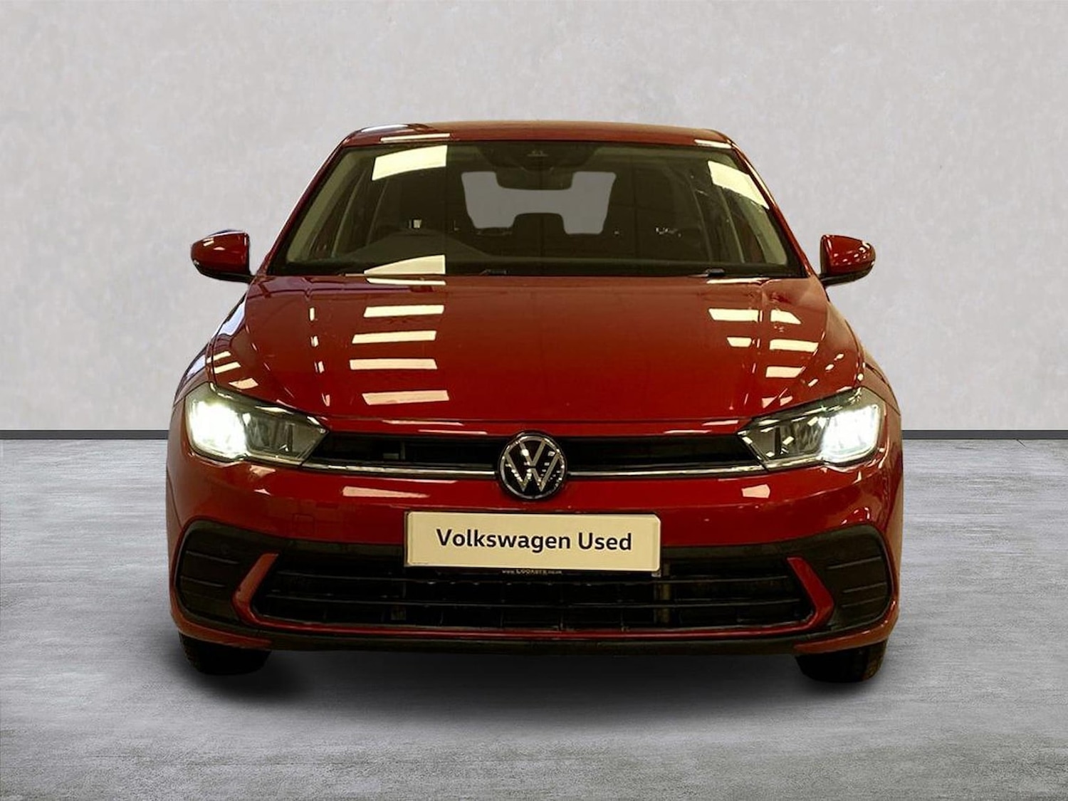 Used Volkswagen Polo 2025 for sale - 77487455: Photo 5